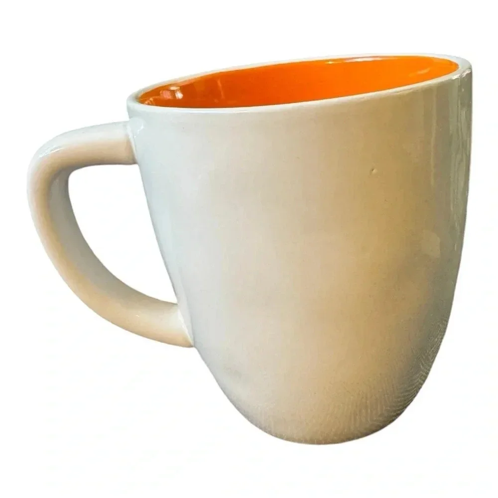 “Scaredy Cat” Rae Dunn - Picture 6 of 7